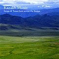 Music from Kazakhstan